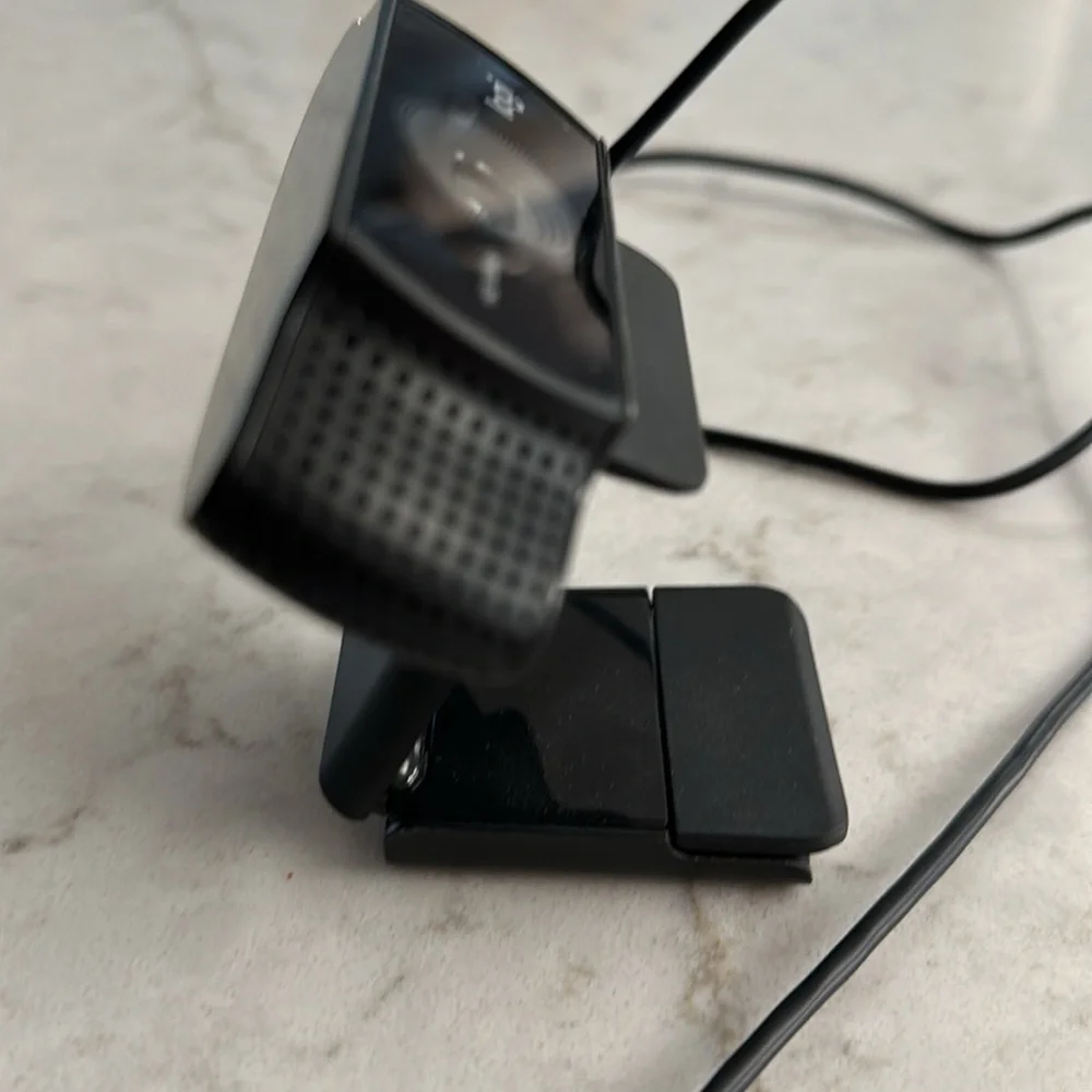 Logitech LOGI computer camera
